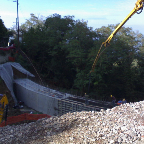 Lavori OPI CD2/352.196 al 18/09 n. 21 / 42477