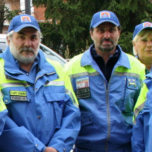 Giornata del Ringraziamento n. 22 / 58885