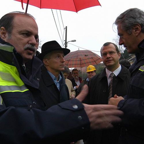 Inaugurazione foto 23 / 7011