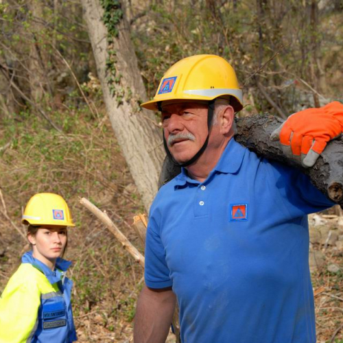 Intervento San Dorligo della Valle - Dolina n. 23 / 79135