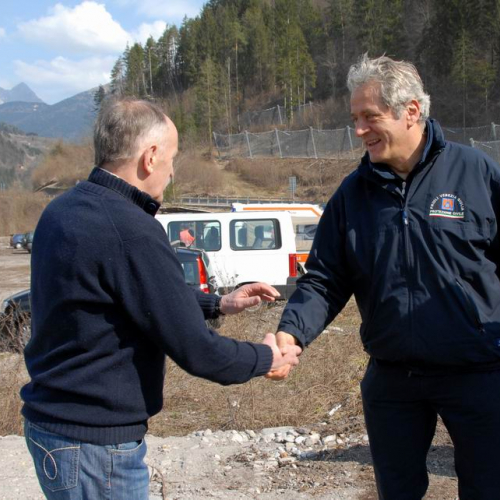 Intervento Ovaro n. 24 / 79006