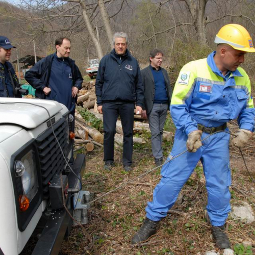 Intervento Attimis n. 24 / 78811