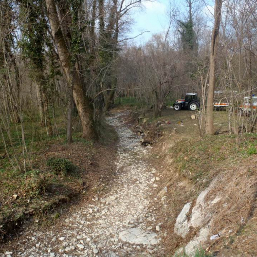 Intervento Fanna n. 23 / 78952