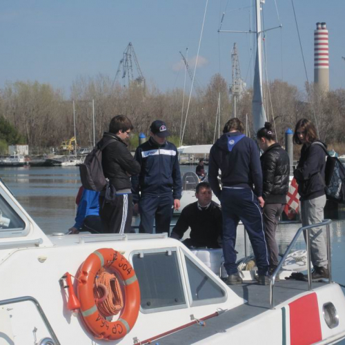 Gallery impianti elettrici e soccorso in acqua n. 24 / 79436