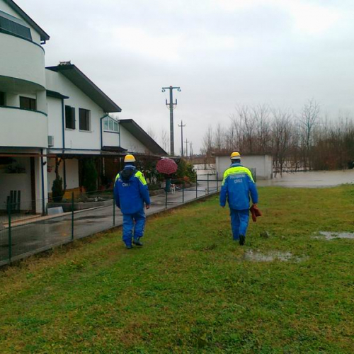 Interventi volontari 23-25/12/10 n. 7 / 59714