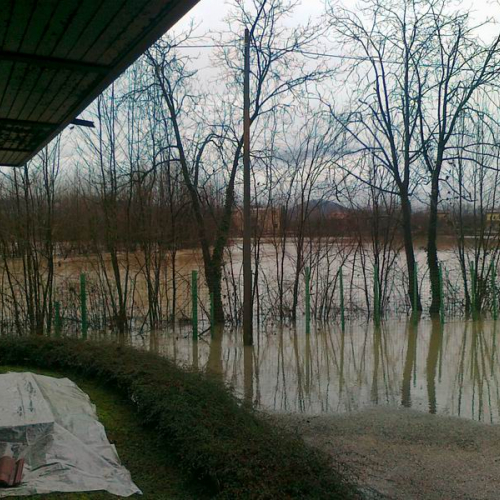 Interventi volontari 23-25/12/10 n. 16 / 59723