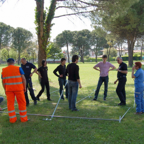 Foto lezioni squadra PC n. 13 / 24346