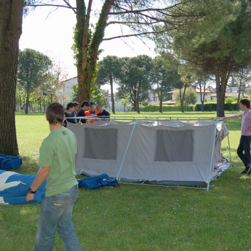 Foto lezioni squadra PC n. 14 / 24347