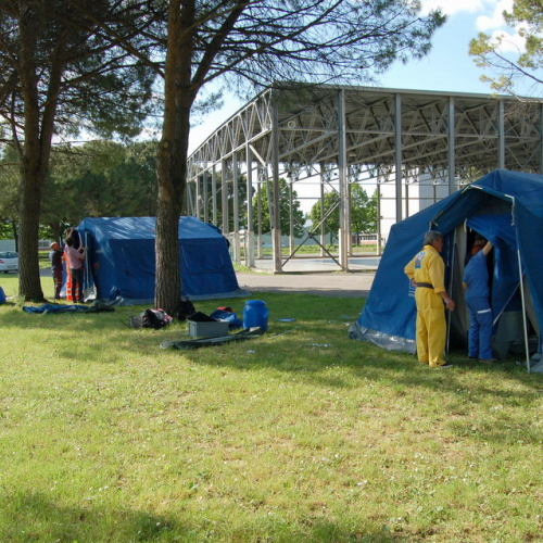 Foto lezioni squadra PC n. 17 / 24350