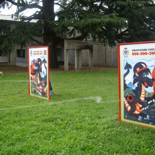 centro Estivo n. 24 / 27817