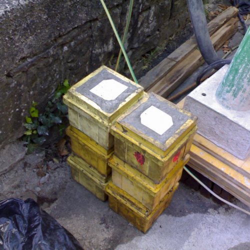 Lavori OPI CD2/352.196 al 18/09 n. 22 / 42478