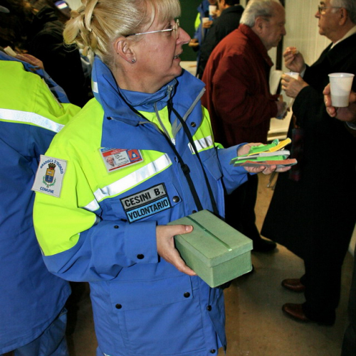 Giornata del Ringraziamento n. 23 / 58886
