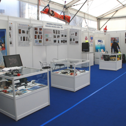 Stand PCR n. 10 / 71252
