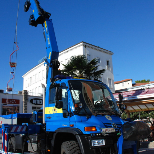 Mezzi esposti n. 14 / 71282