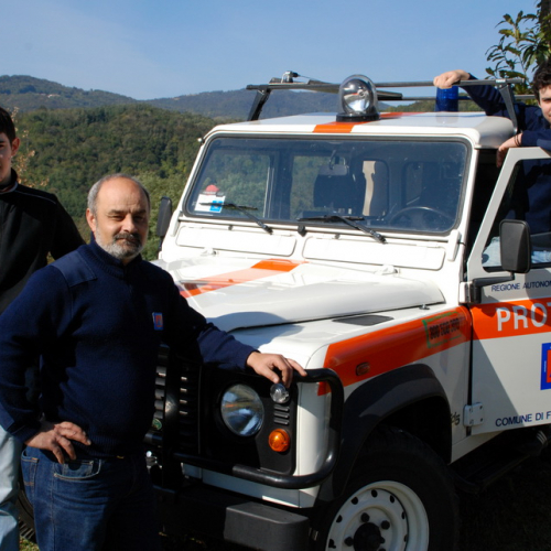 Castagnata 2011 n. 11 / 71362