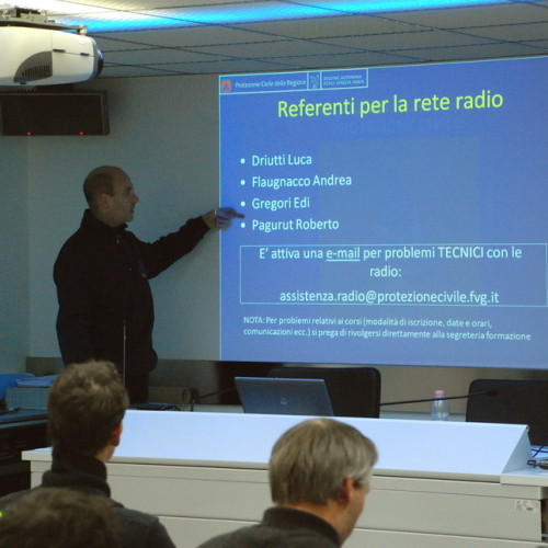 Corso del 24/11 n. 12 / 74442