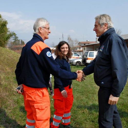 Intervento Caneva n. 25 / 78876