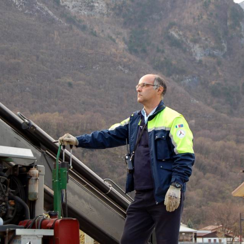 Intervento Venzone n. 17 / 79057