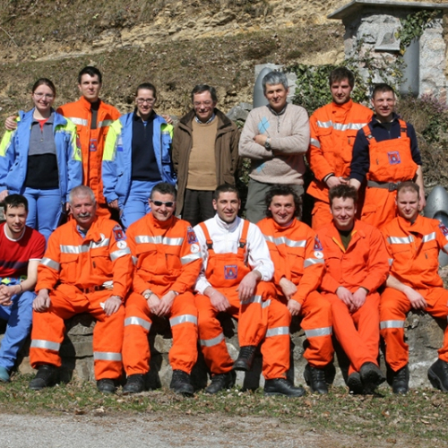 Addestramento 14/03 n. 25 / 36182