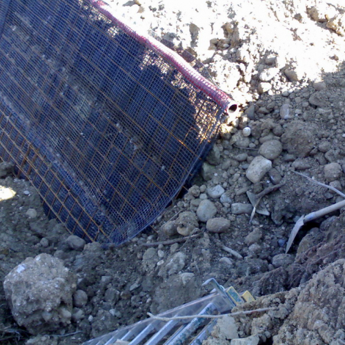 Lavori OPI 618 al 03/03 n. 7 / 35549