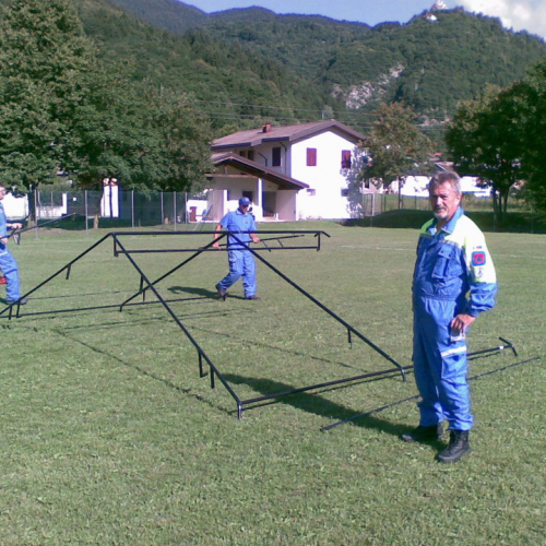 Attivit‡ addestrativa 25/06/11 n. 1 / 67786