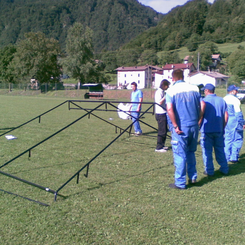 Attivit‡ addestrativa 25/06/11 n. 2 / 67787