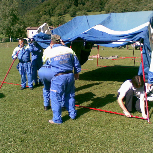 Attivit‡ addestrativa 25/06/11 n. 5 / 67790