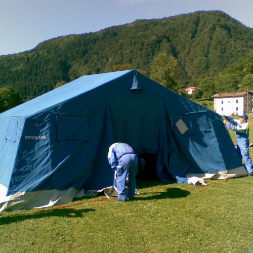 Attivit‡ addestrativa 25/06/11 n. 6 / 67791