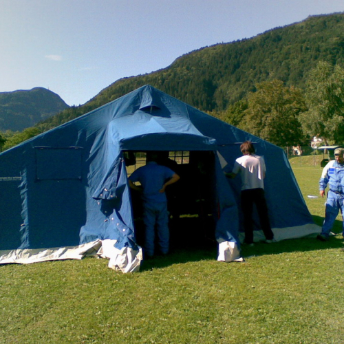 Attivit‡ addestrativa 25/06/11 n. 7 / 67792