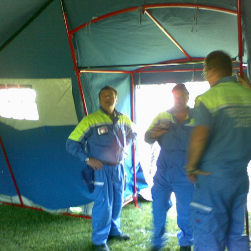 Attivit‡ addestrativa 25/06/11 n. 8 / 67793