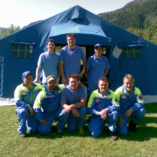 Attivit‡ addestrativa 25/06/11 n. 10 / 67795