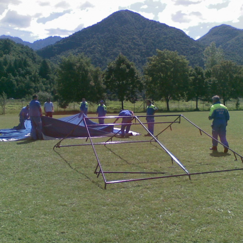 Attivit‡ addestrativa 25/06/11 n. 13 / 67798