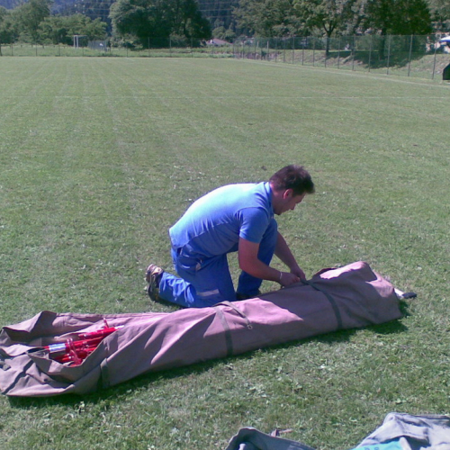 Attivit‡ addestrativa 25/06/11 n. 14 / 67799