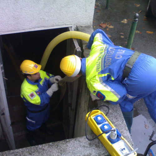 Intervento volontari 25/09 n. 5 / 56341