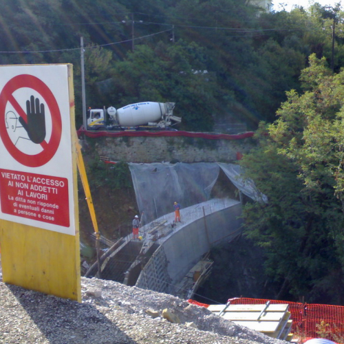 Lavori OPI CD2/352.196 al 18/09 n. 23 / 42479