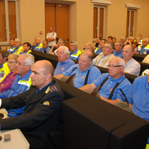 1∞ meeting ANA-FVG di Protezione civile n. 21 / 67178