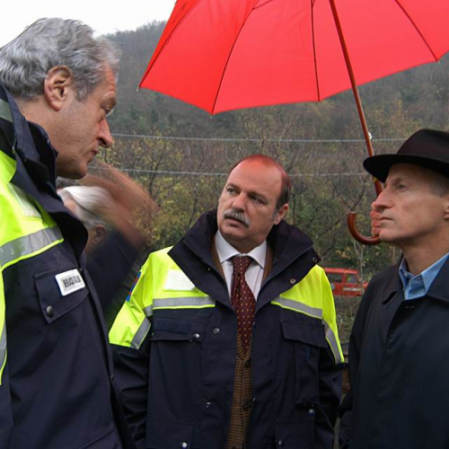 Inaugurazione foto 25 / 7013