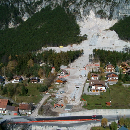 Sistemazione versanti a Cucco 01 / 6563