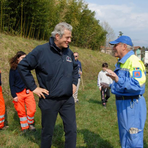 Intervento Caneva n. 26 / 78877