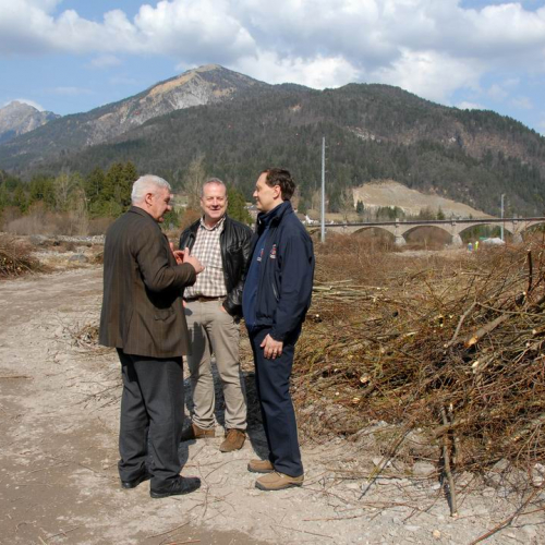 Intervento Ovaro n. 26 / 79008