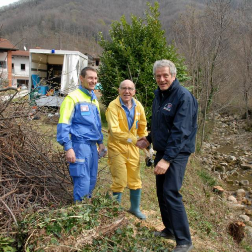 Intervento Attimis n. 26 / 78813