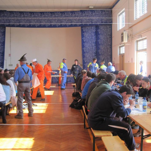 Gallery rischio idrogeologico e antincendio n. 25 / 79488