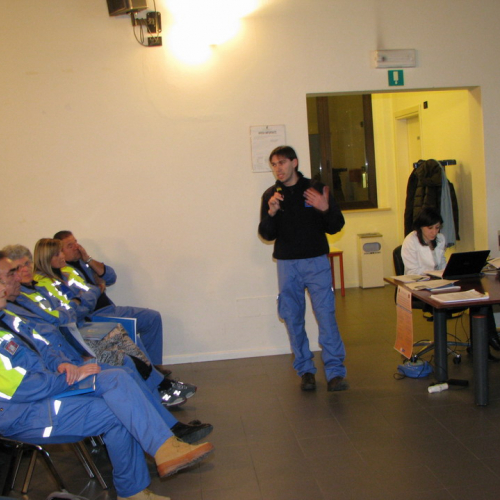 Incontro 26/02 n. 19 / 35533