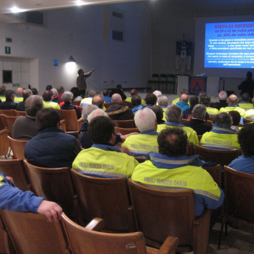 Incontro 26/03 n. 19 / 37003