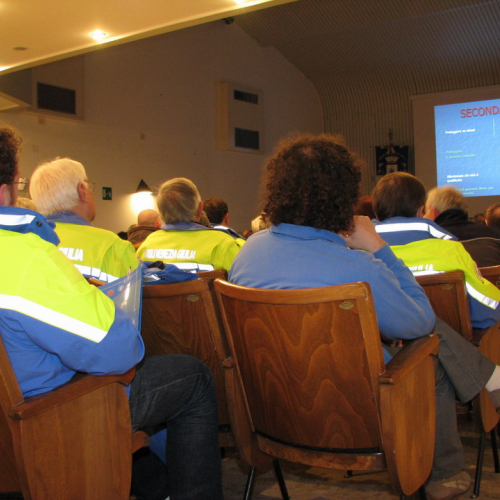 Incontro 26/03 n. 21 / 37005