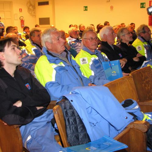 Incontro 26/03 n. 22 / 37006