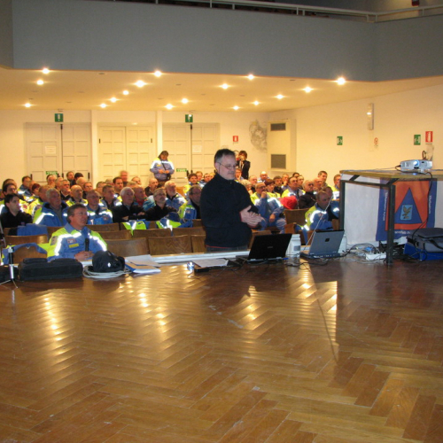 Incontro 26/03 n. 23 / 37007