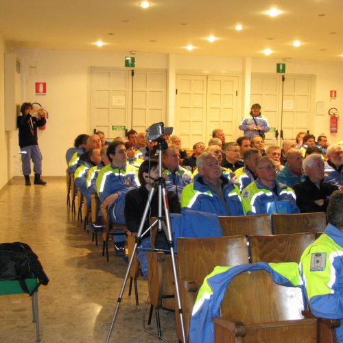 Incontro 26/03 n. 25 / 37009