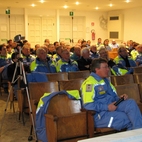 Incontro 26/03 n. 26 / 37010