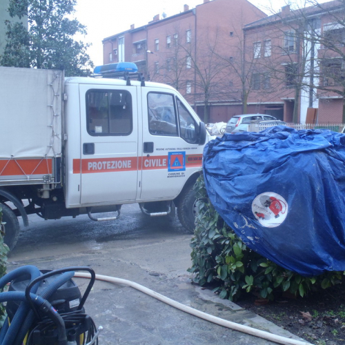 I^ colonna mobile n. 2 / 103169